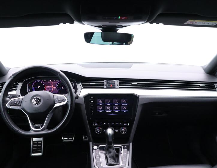 Volkswagen Passat 34