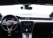 Volkswagen Passat 34