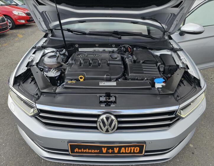 Volkswagen Passat 56