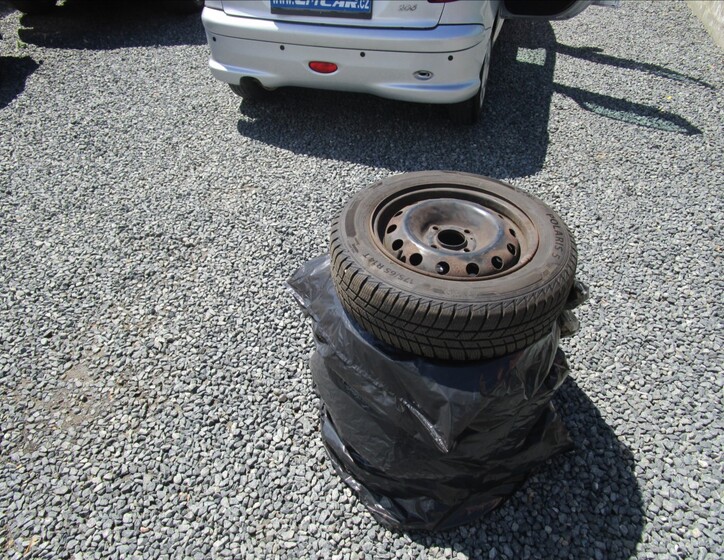Peugeot 206 33