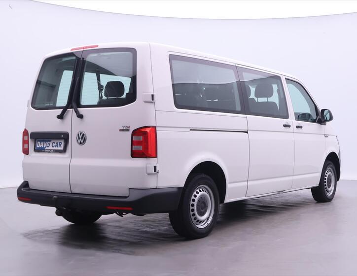 Volkswagen Transporter 7