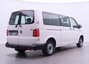 Volkswagen Transporter 7