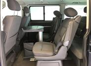 Volkswagen Multivan 10