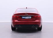Jaguar XF 6