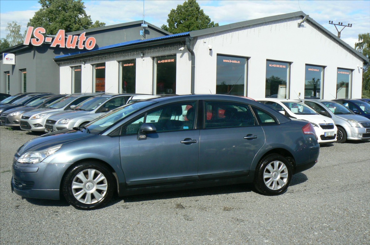 Citroën C4
