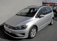 Volkswagen Golf Sportsvan 1