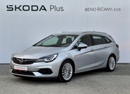 Opel Astra 1