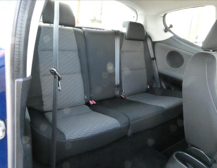 Peugeot 207 22