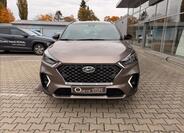 Hyundai Tucson 2