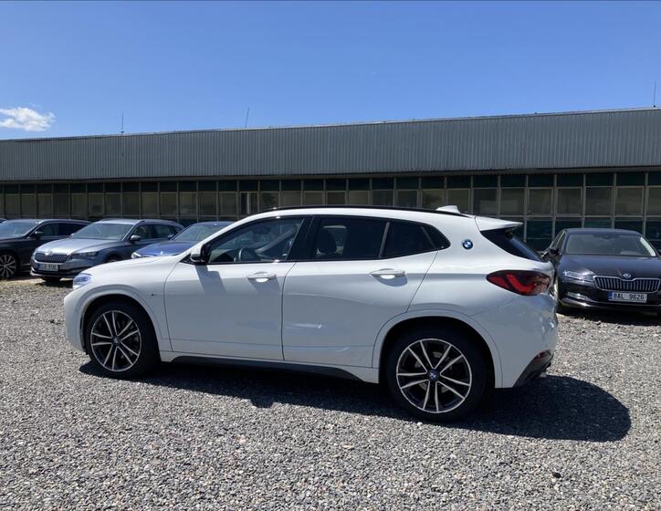 BMW X2 4