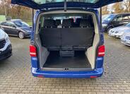 Volkswagen Caravelle 35