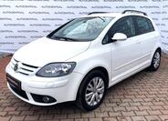 Volkswagen Golf Plus 3