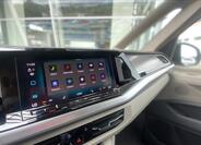 Volkswagen Multivan 11