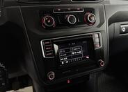 Volkswagen Caddy 23