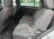 Volkswagen Touran 21