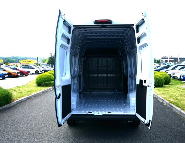 Citroën Jumper 10