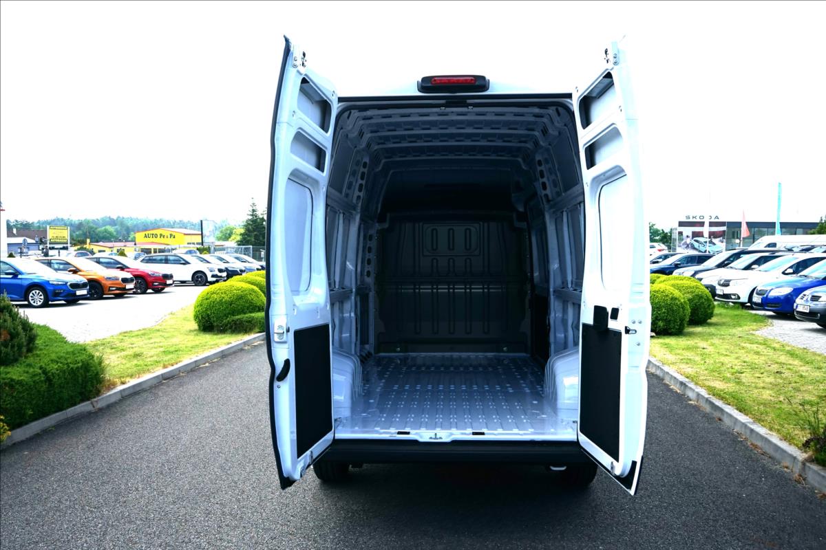 Citroën Jumper