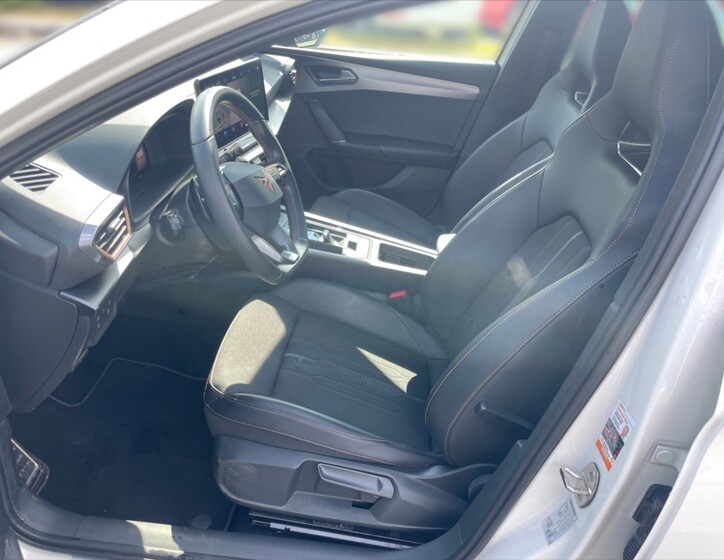 Cupra Leon 7
