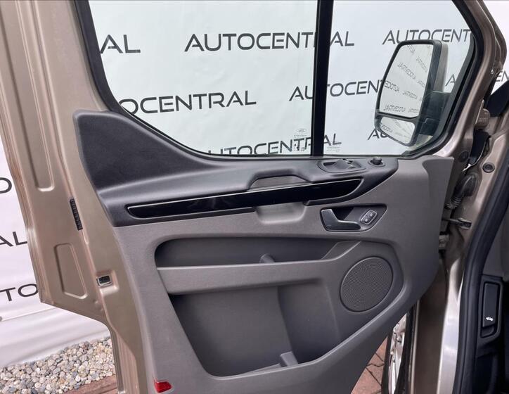 Ford Transit 19