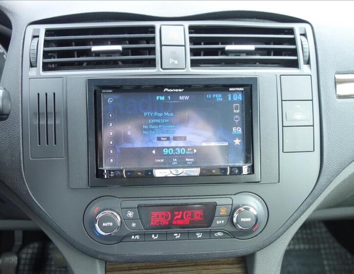 Ford C-MAX 21