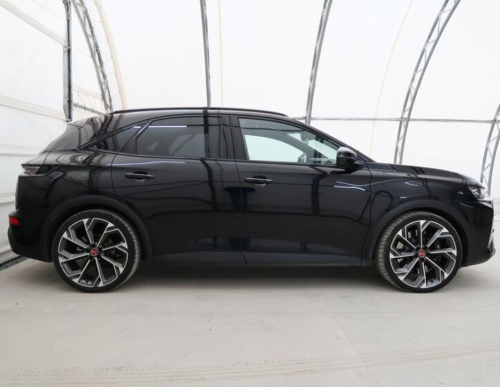 DS Automobiles DS7 Crossback 4