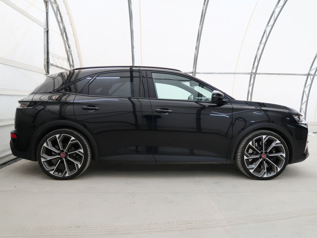 DS Automobiles DS7 Crossback
