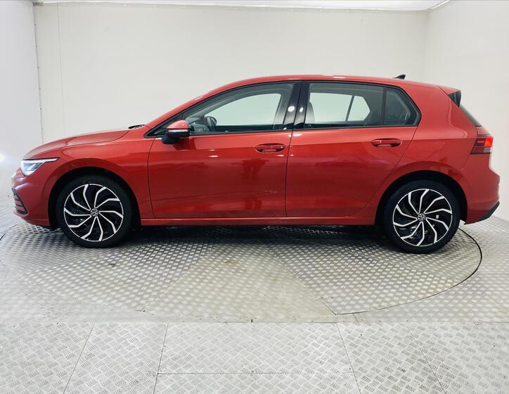 Volkswagen Golf 3