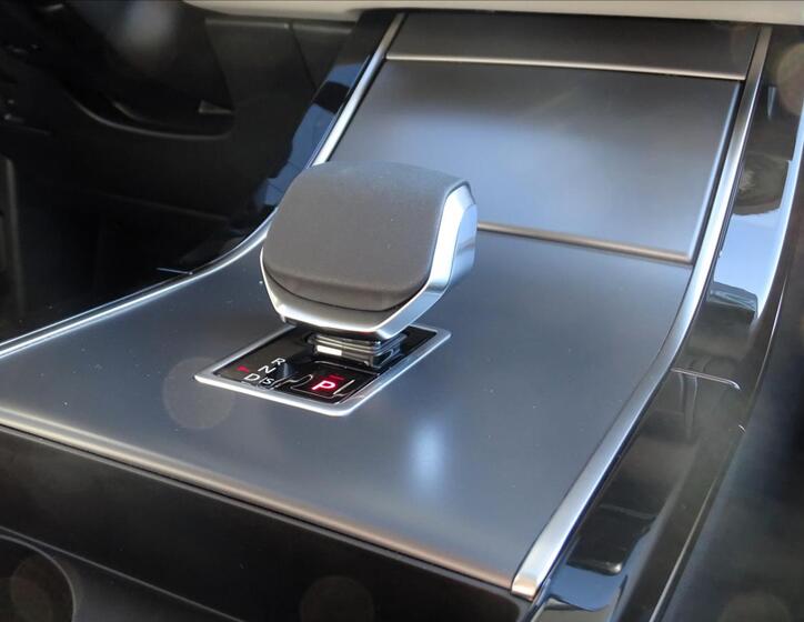 Land Rover Range Rover Evoque 27