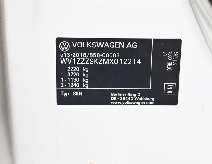 Volkswagen Caddy 15