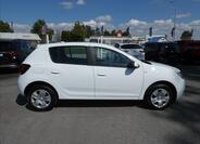 Dacia Sandero 2