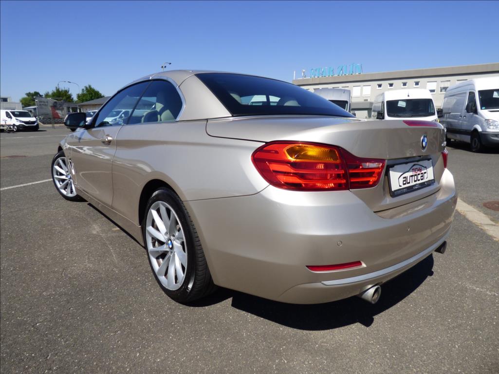 BMW Řada 4