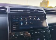 Hyundai Tucson 17