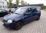 Dacia Logan 3
