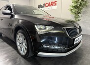 Škoda Superb 30