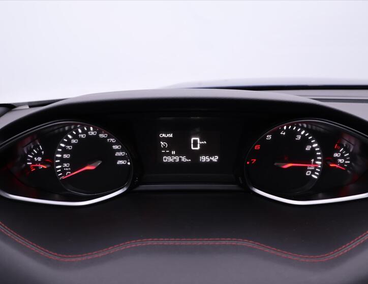 Peugeot 308 17