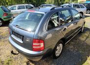 Škoda Fabia 6