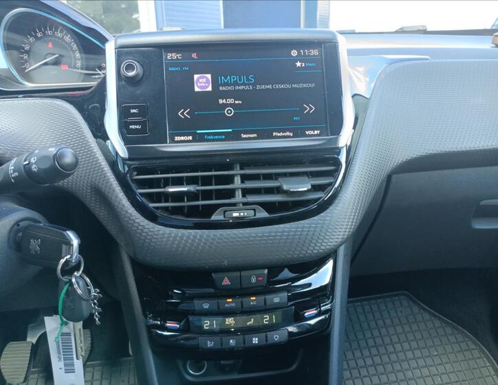 Peugeot 2008 18