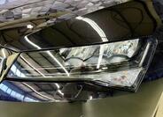 Škoda Superb 8