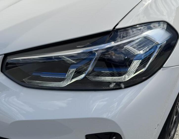 BMW X3 18