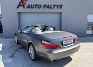 Mercedes-Benz SL 6