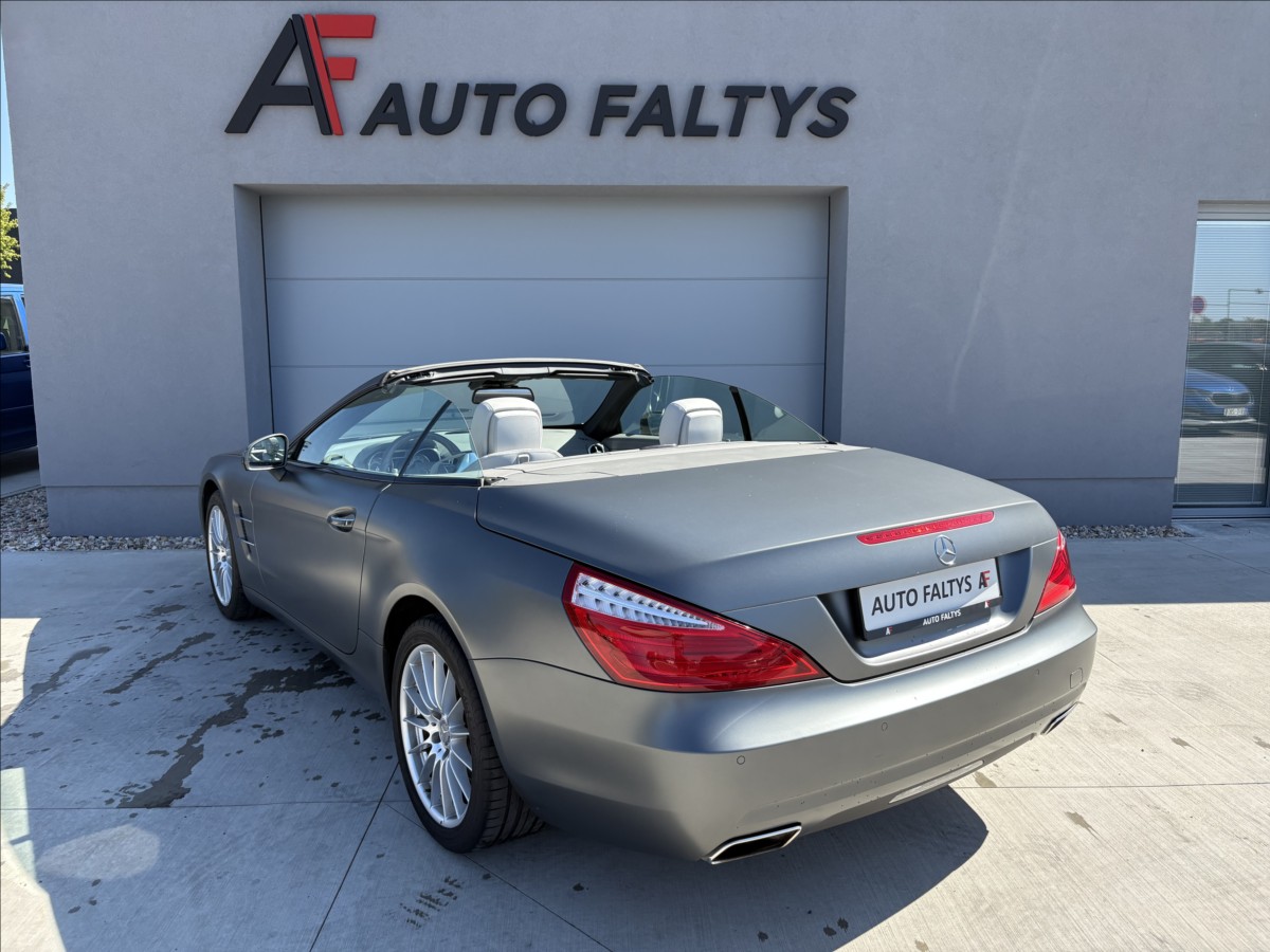 Mercedes-Benz SL