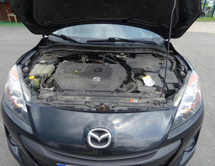Mazda 3 21