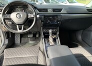 Škoda Superb 10