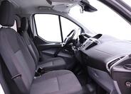Ford Transit Custom 12