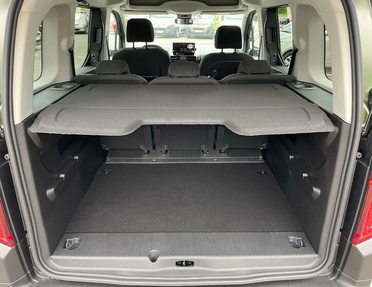 Citroën Berlingo 5