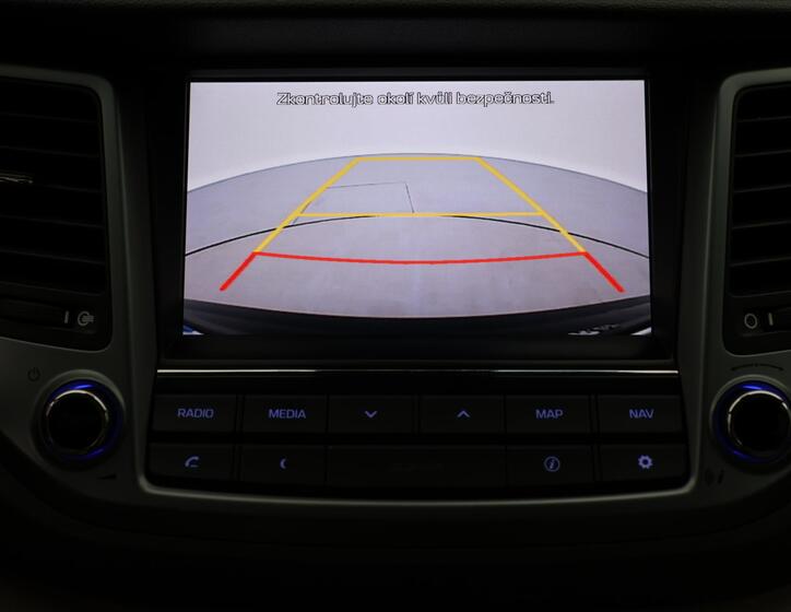 Hyundai Tucson 26