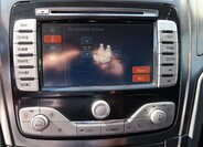 Ford Mondeo 18
