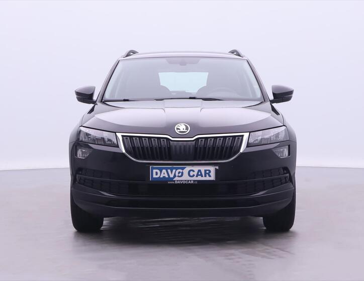 Škoda Karoq 2