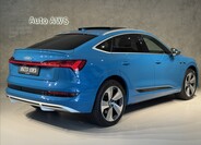 Audi e-tron 7