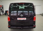 Volkswagen Multivan 7